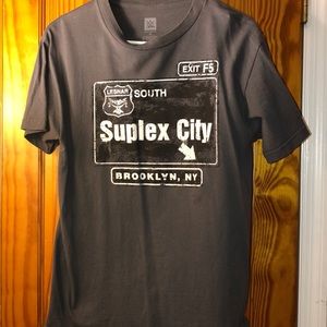 Brock Lesnar T-Shirt WWE💪🏻